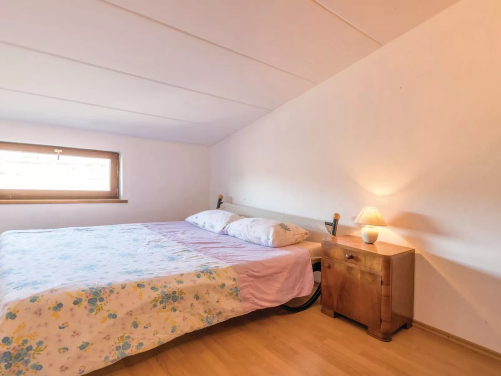 Apartment 1499 - Binnen