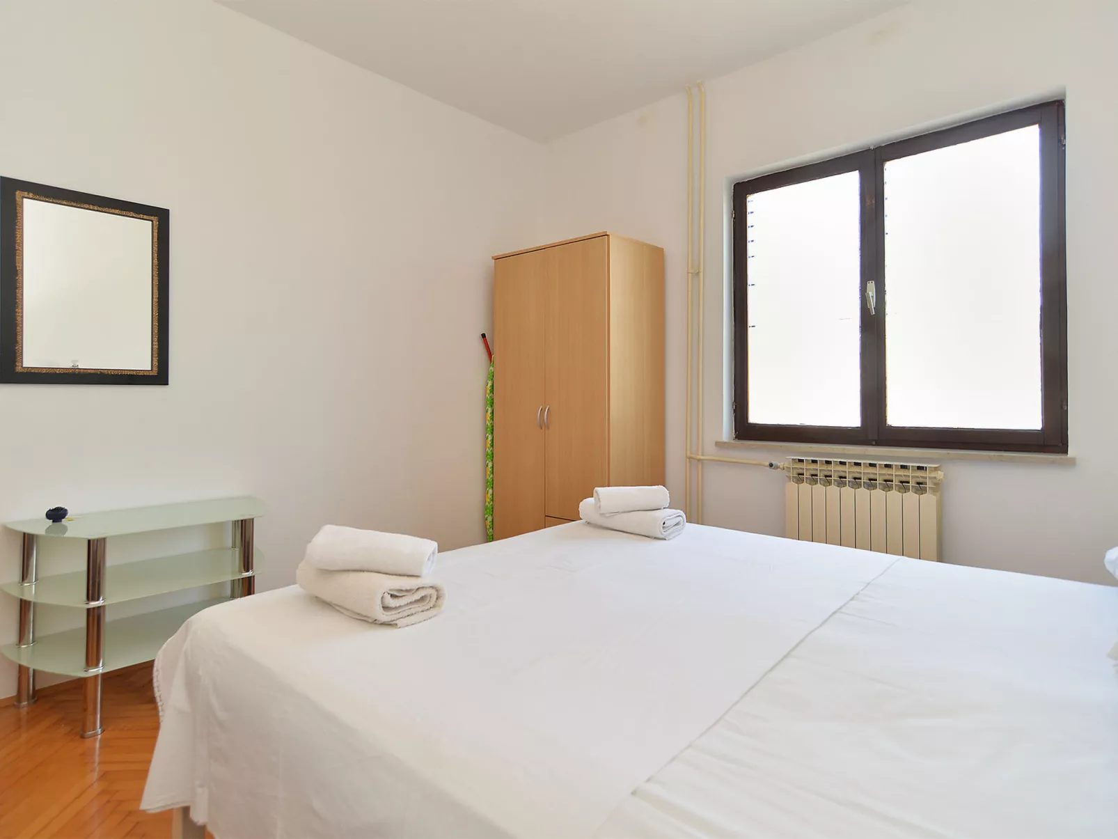 Apartment 442 - Binnen