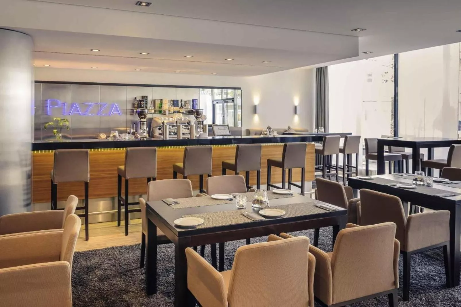 Hotel Düsseldorf - Double Room - Disability Access - Faciliteiten