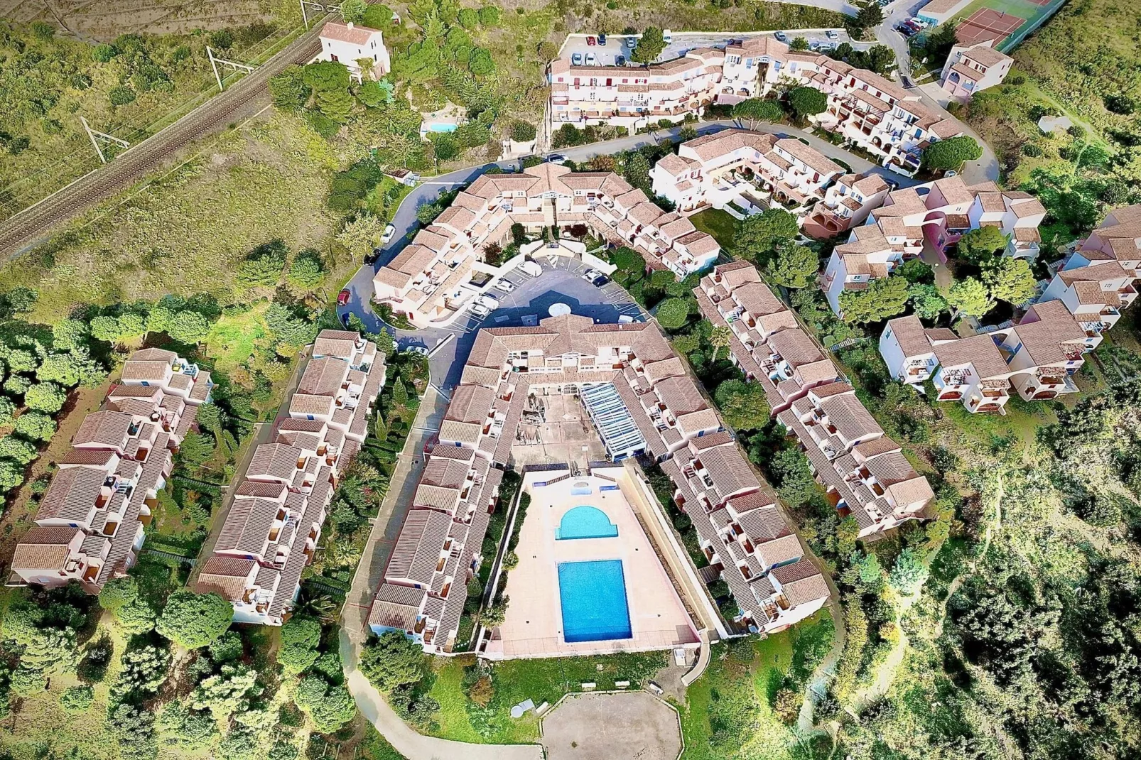 Le Village des Aloès 2 PIÈCES 4 pers OTA - Gebieden zomer 1km