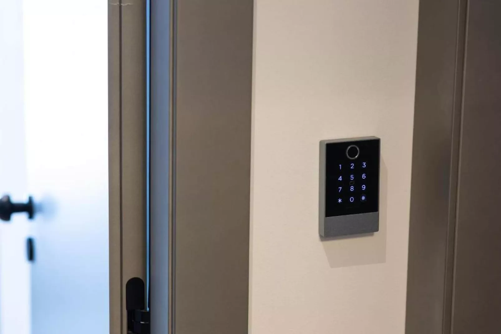 PICTAS Residence - Superior Double Room - Sfeer