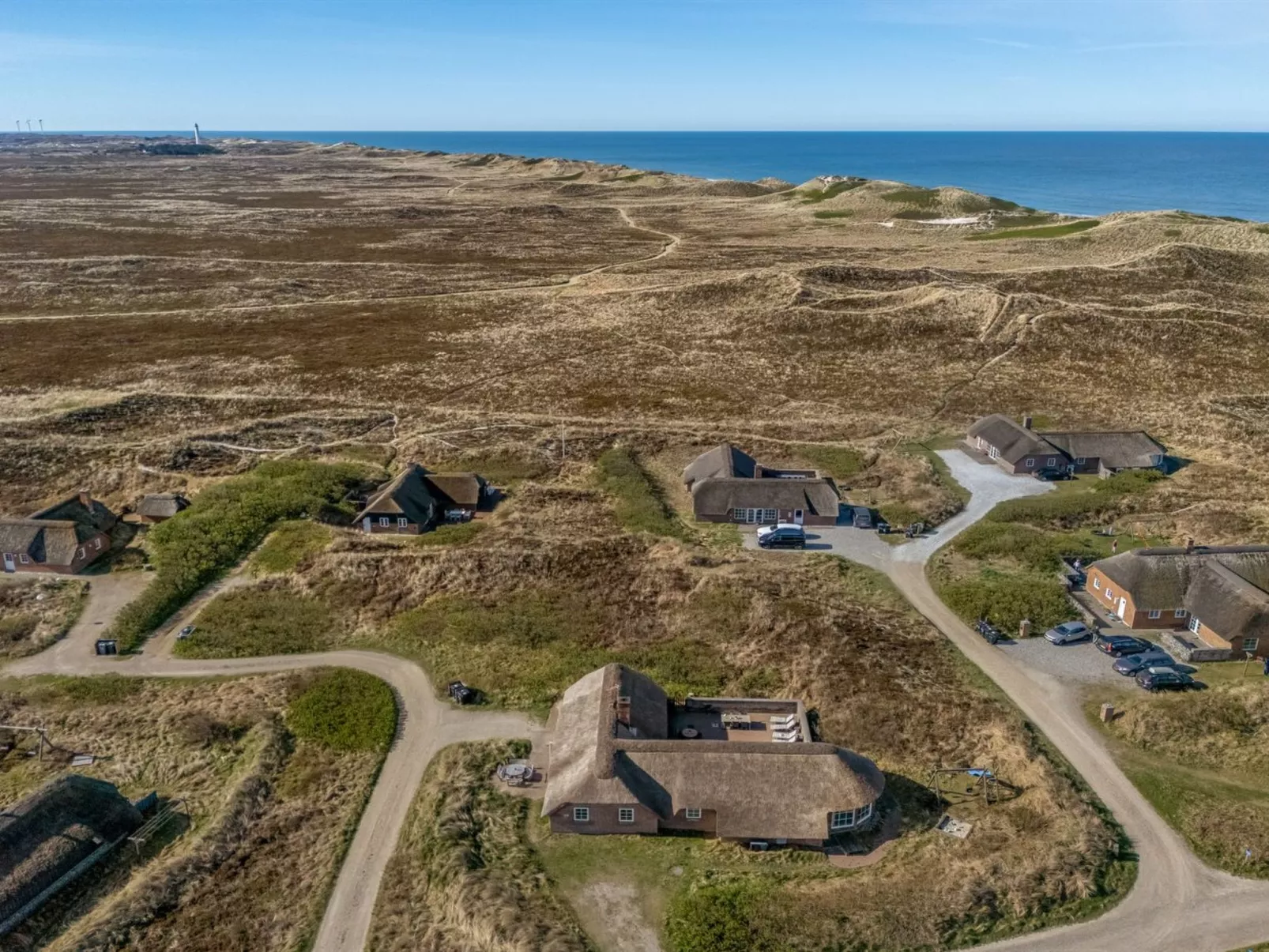 "Riika" -  from the sea - Buiten