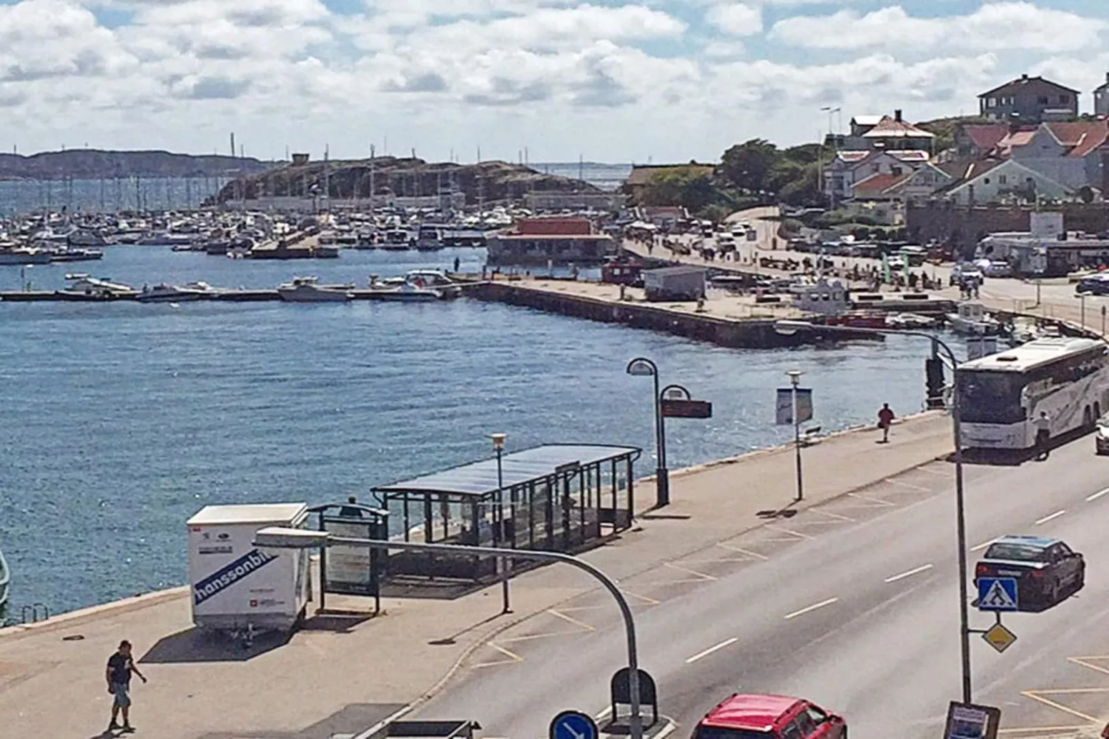 7 persoons vakantie huis in LYSEKIL - Niet-getagd