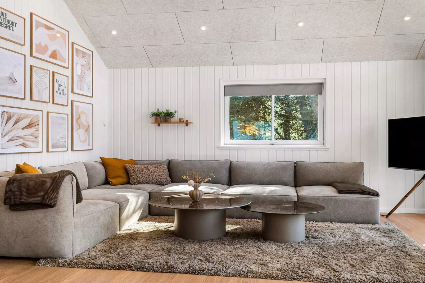 Luxe retraite in Blavand -- By Traum Ferienwohnungen - Binnen