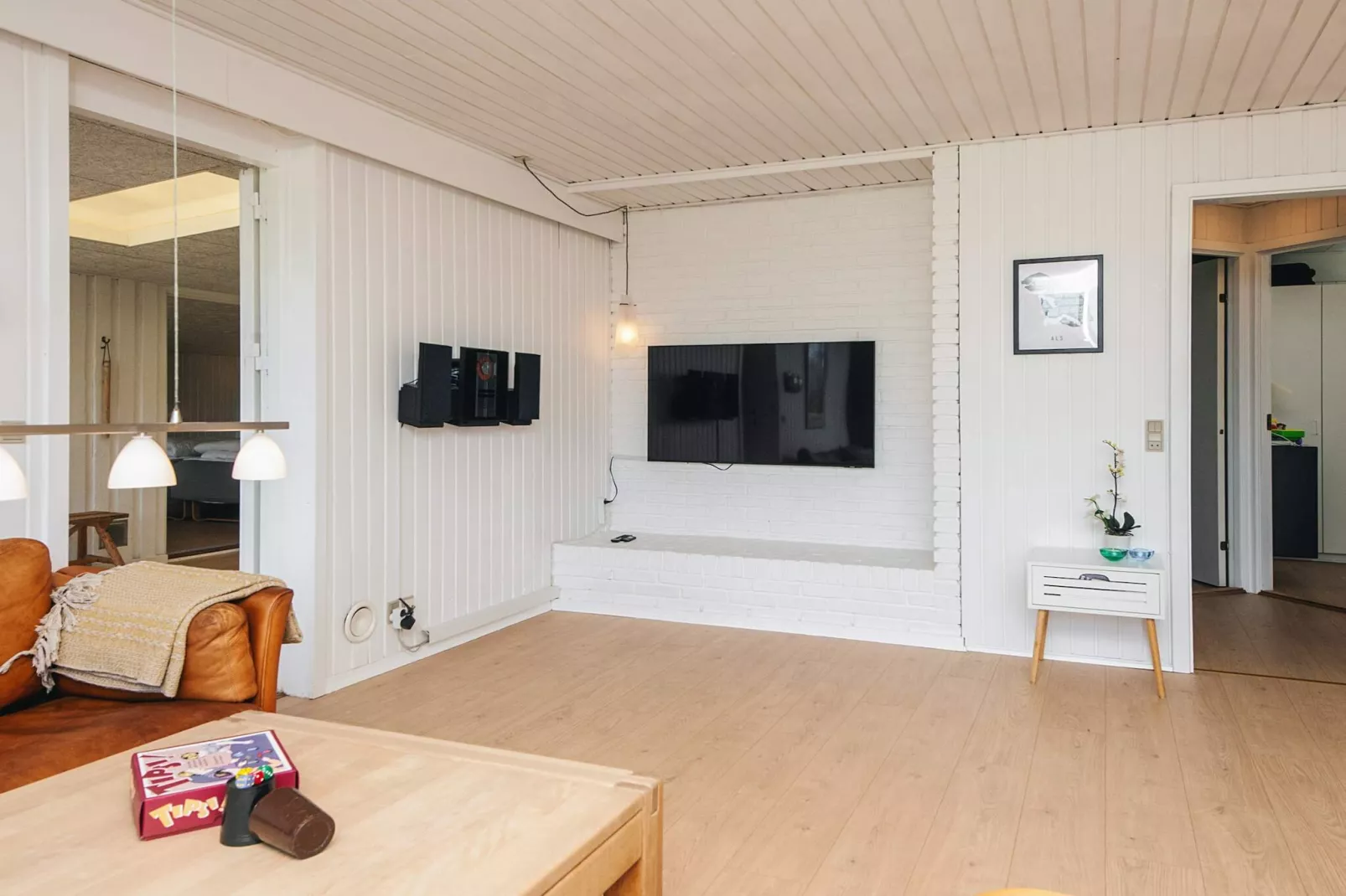 6 persoons vakantie huis in Sydals-By Traum - Binnen