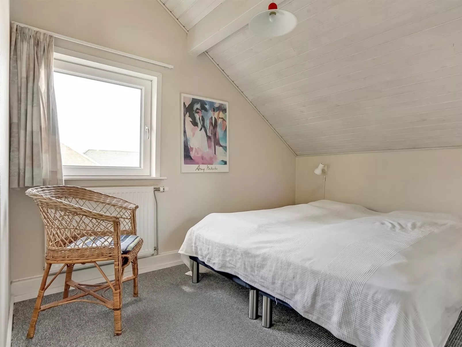 "Palni" - 2.3km from the sea - Binnen