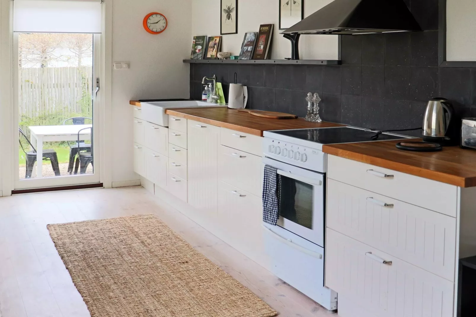 4 sterren vakantie huis in Halmstad - Binnen