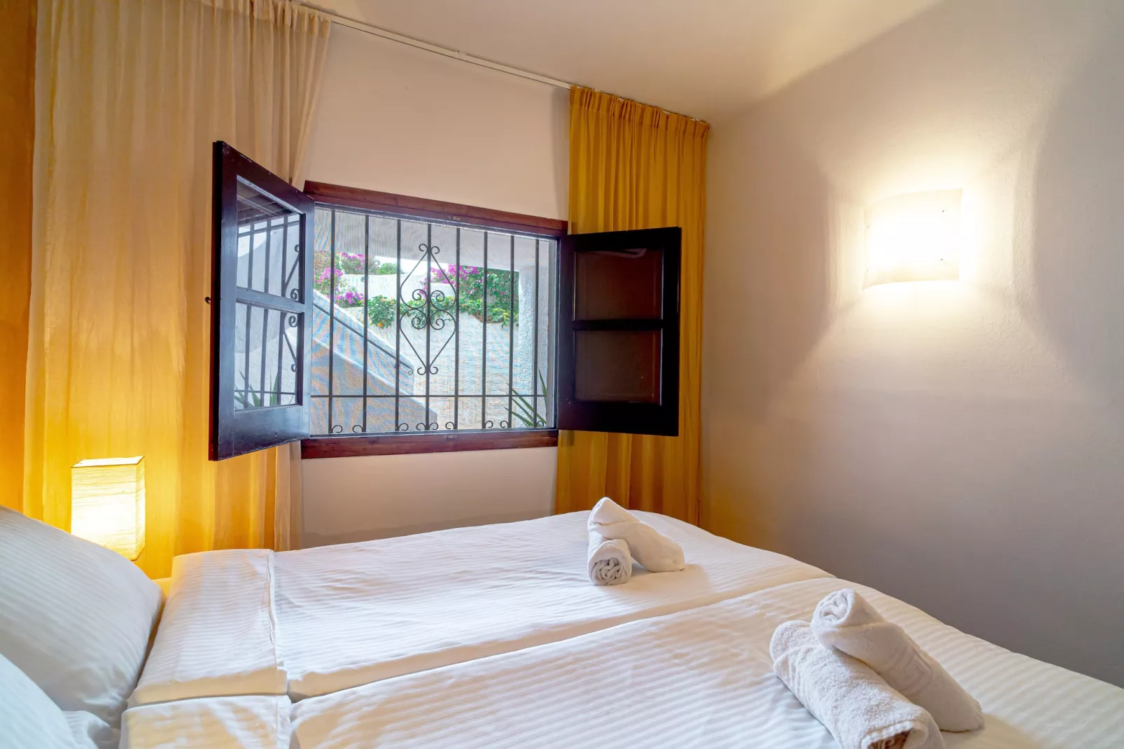 Capistrano Village Casa Emma by Casasol - Slaapkamer