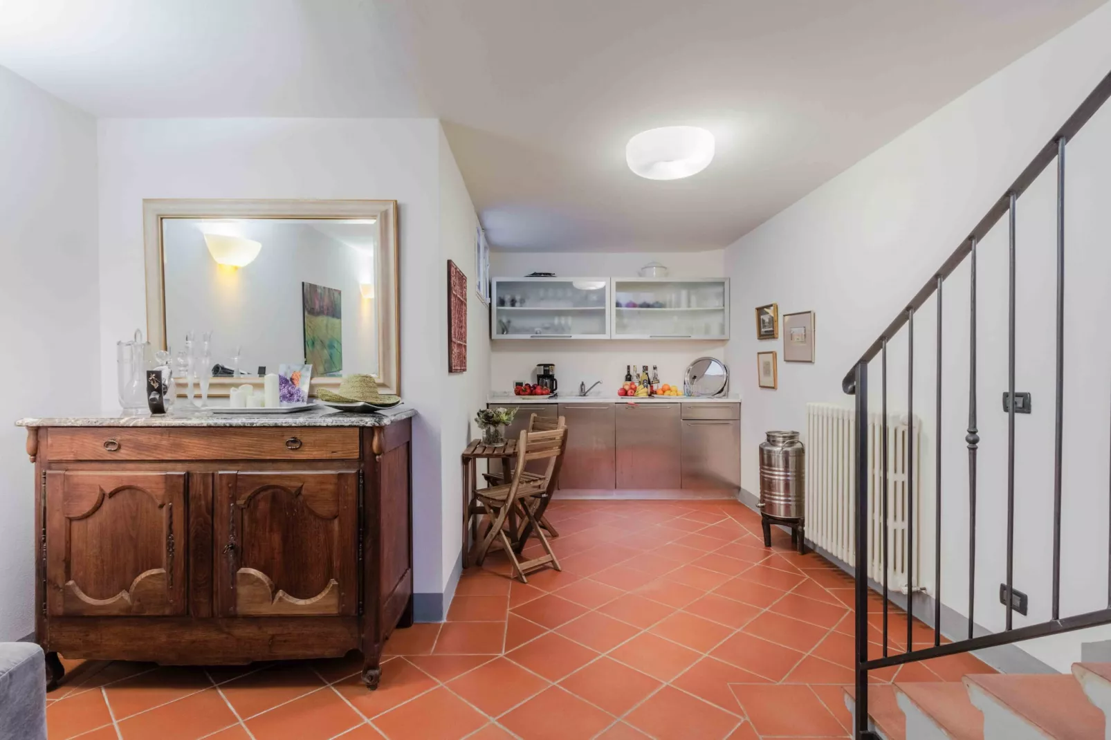 Villa Debby - Keuken