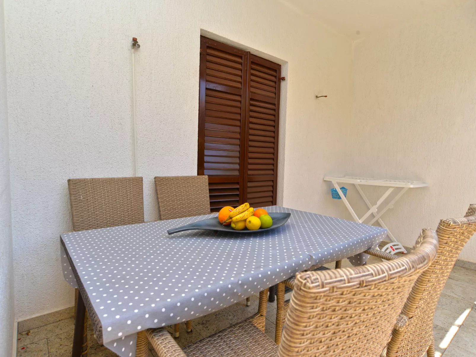 Apartment 242 - Buiten