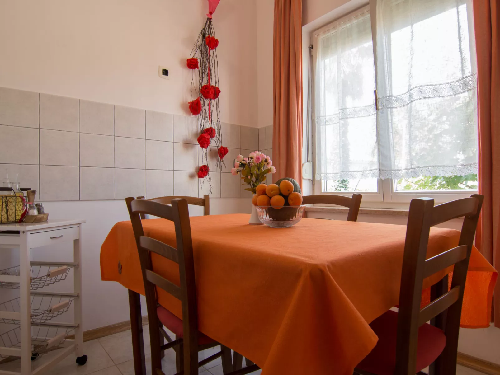 Apartment 354 - Binnen