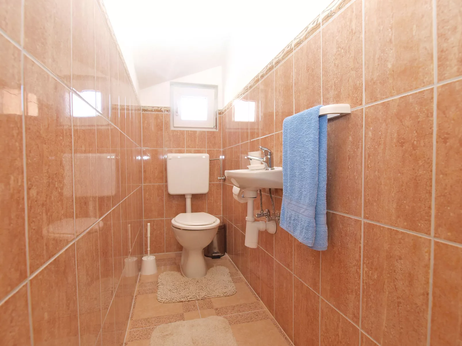 Apartment 1332 - Binnen