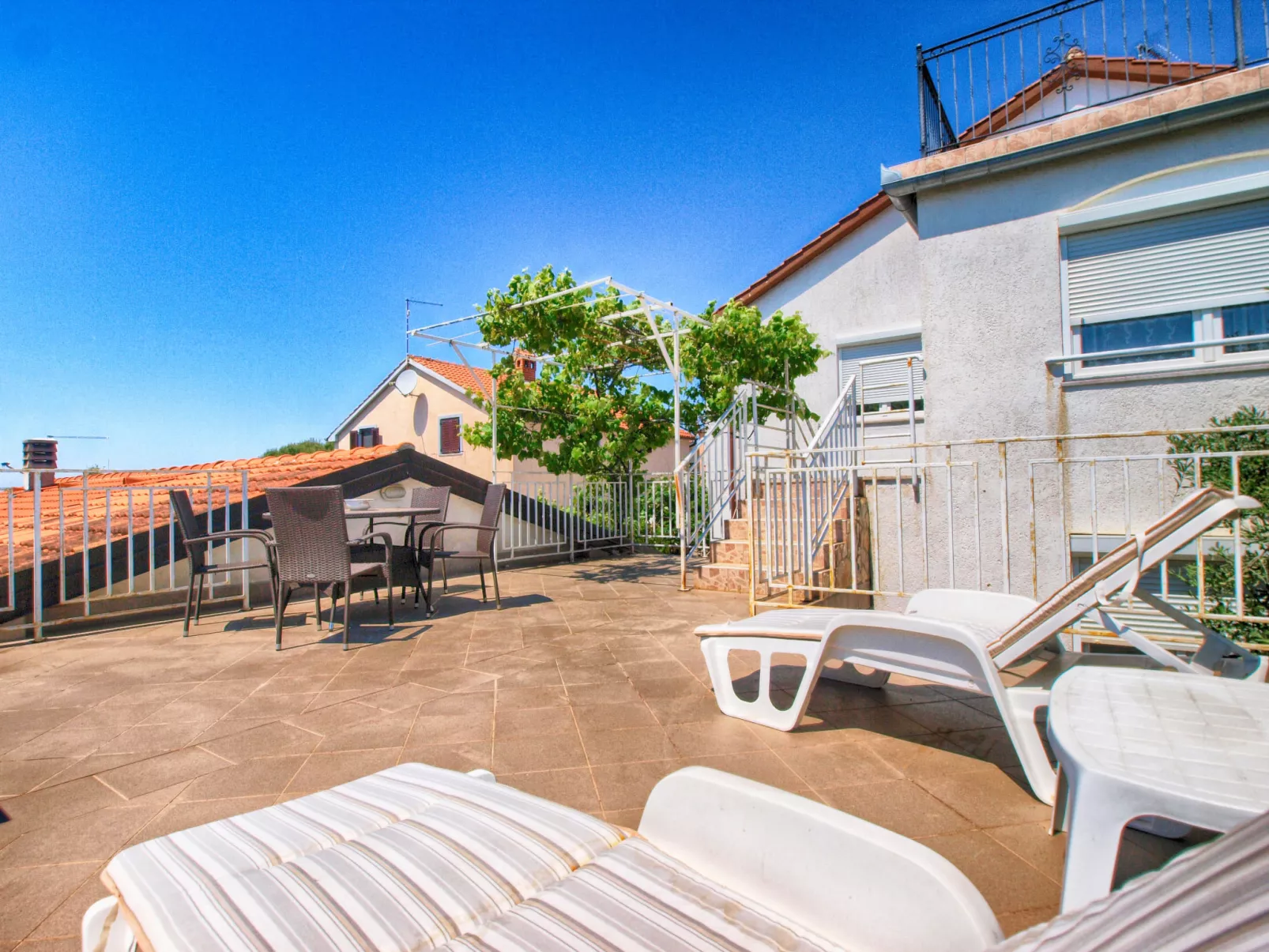 Apartment 1362 - Buiten
