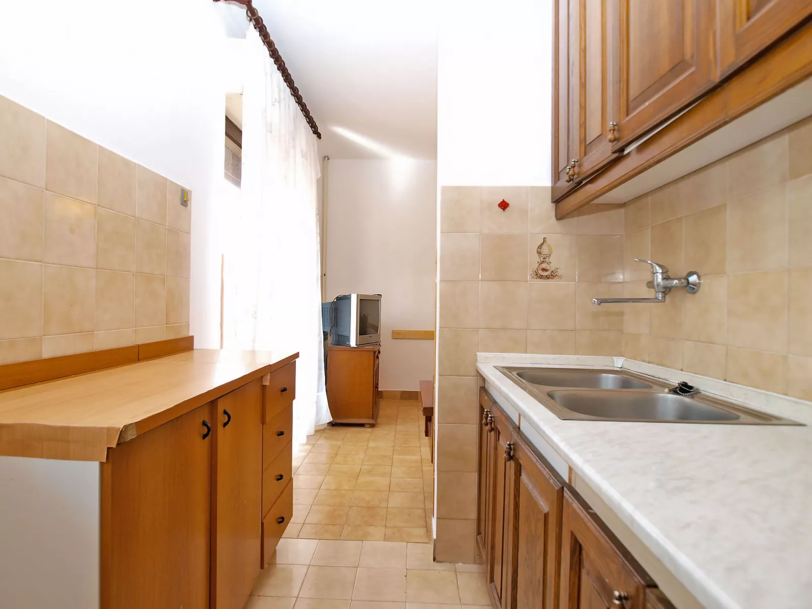 Apartment 1023 - Binnen