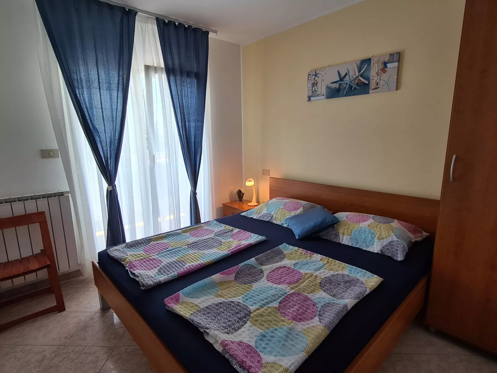 Apartment 1132 - Binnen