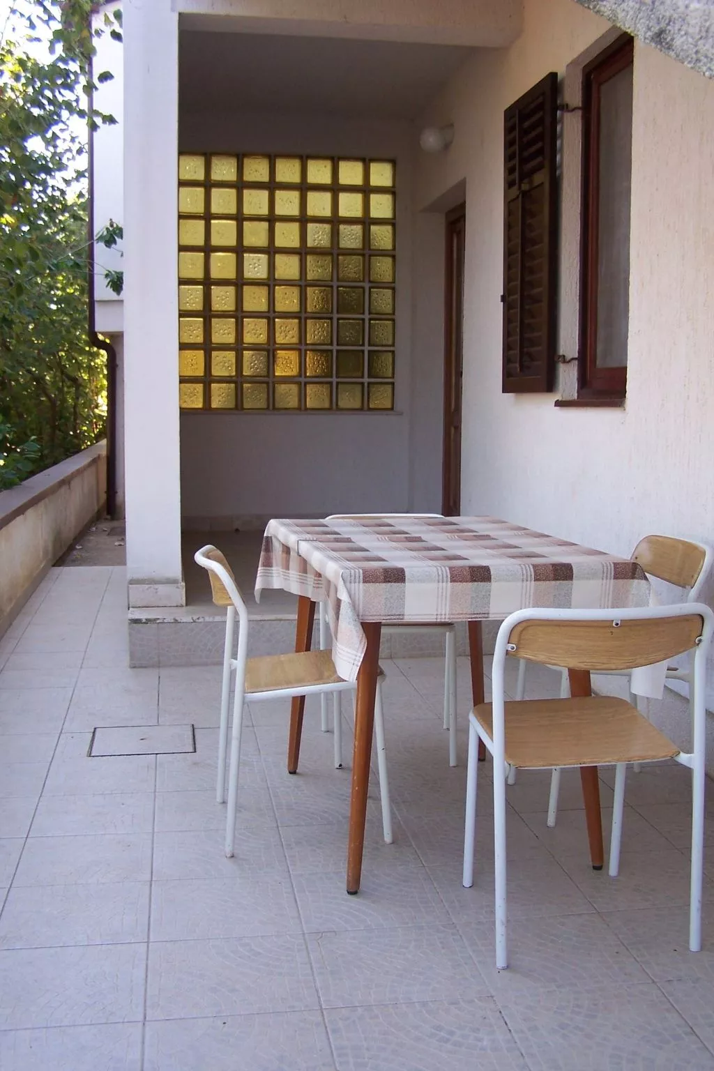 Apartment 1031 - Buiten