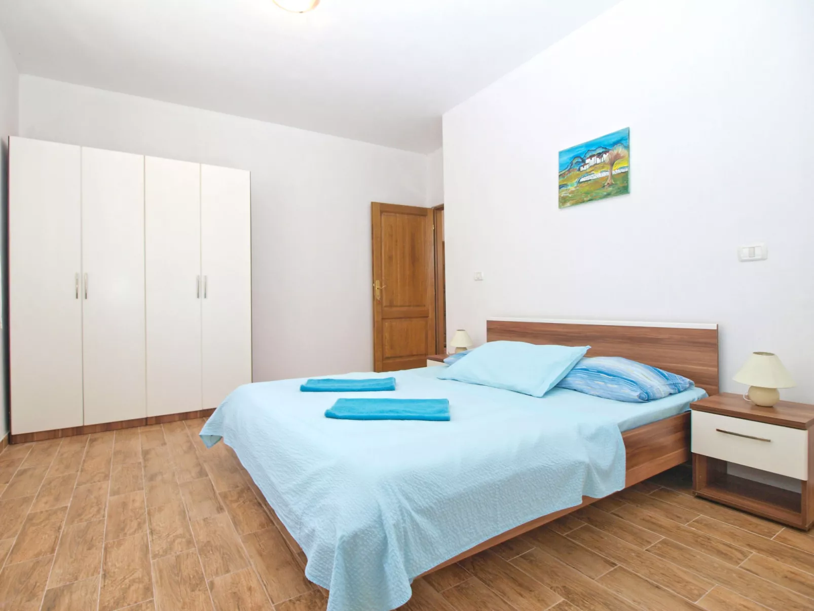 Apartment 1359 - Binnen
