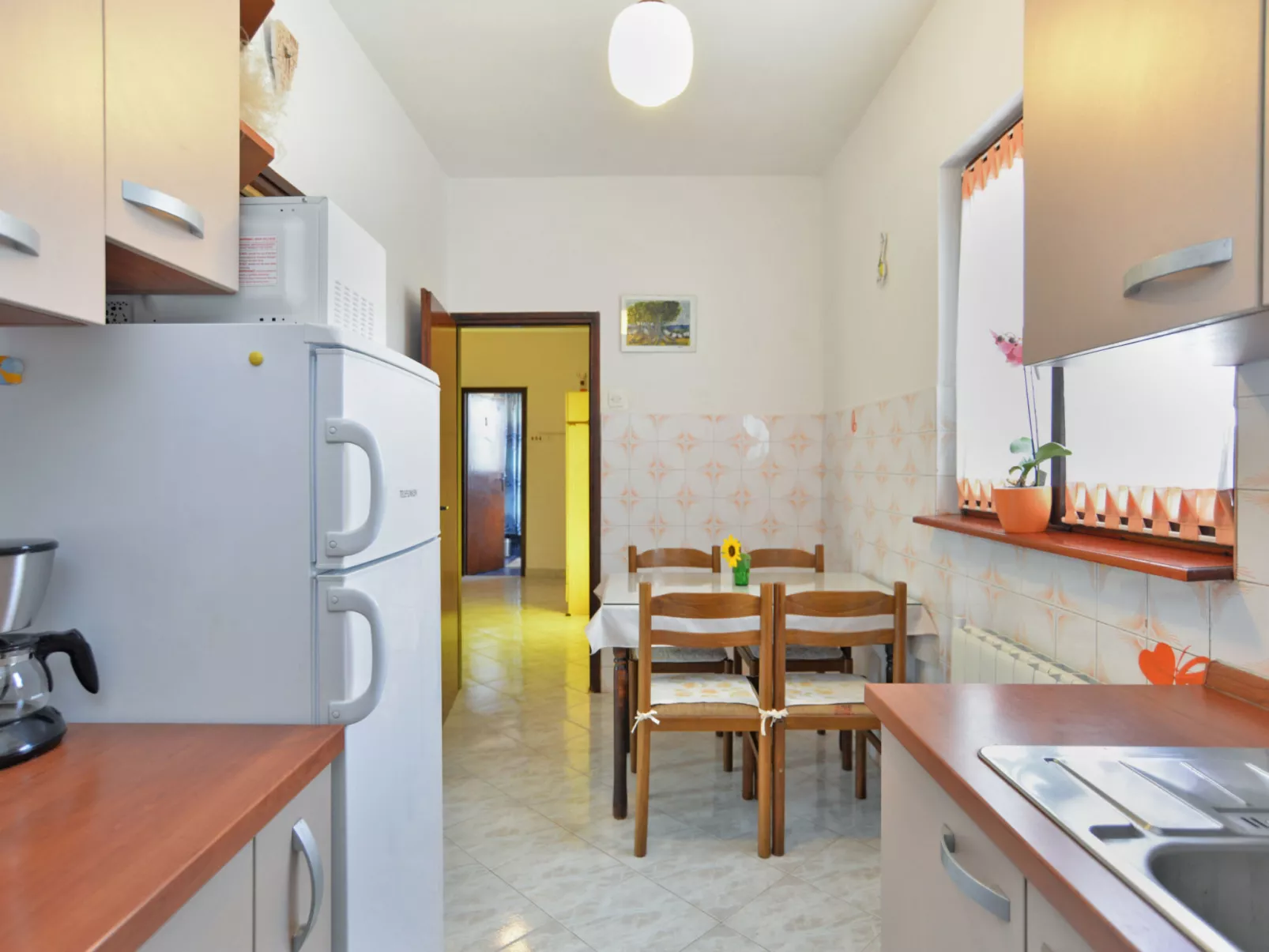 Apartment 1755 - Binnen