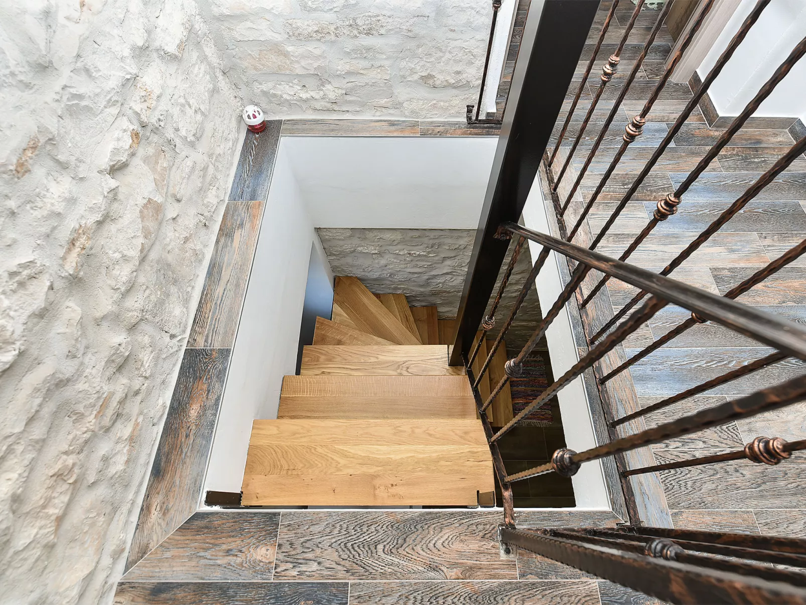 House 2214 - Buiten