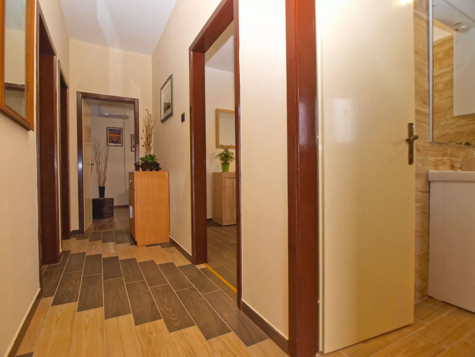 Apartment 1540 - Binnen