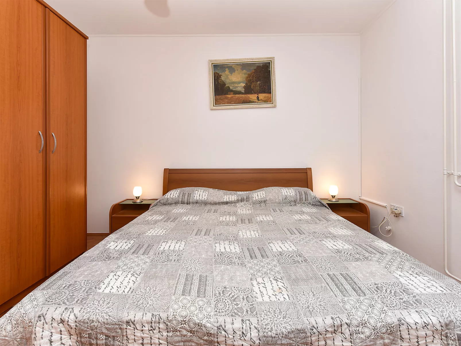 Apartment 1066 - Binnen