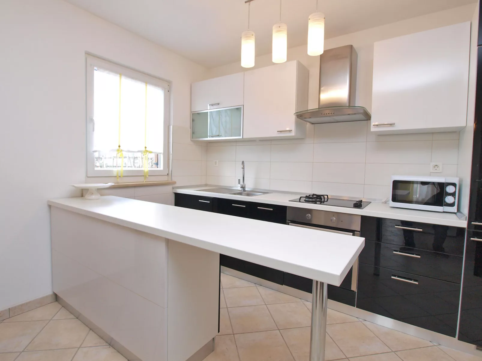Apartment 1048 - Binnen