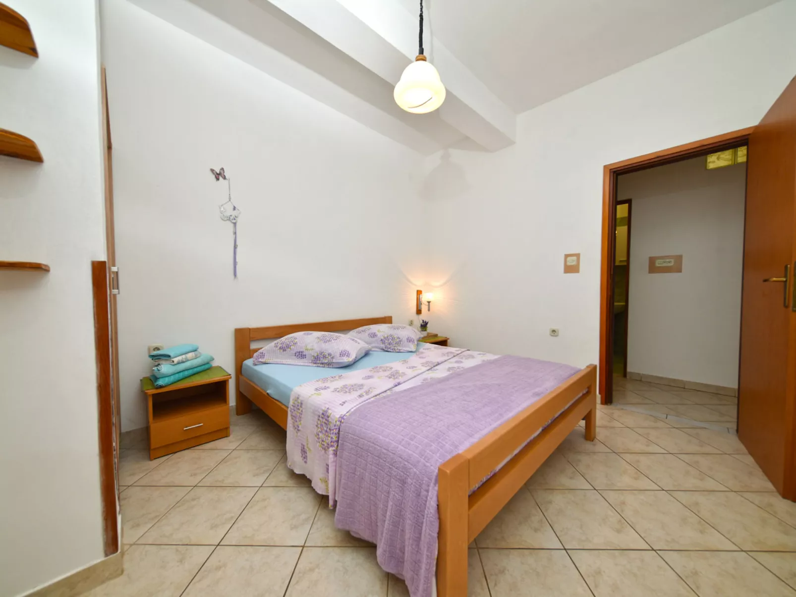 Apartment 2366 - Binnen