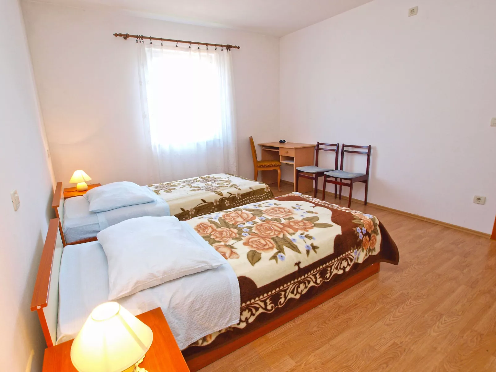 Apartment 1266 - Binnen