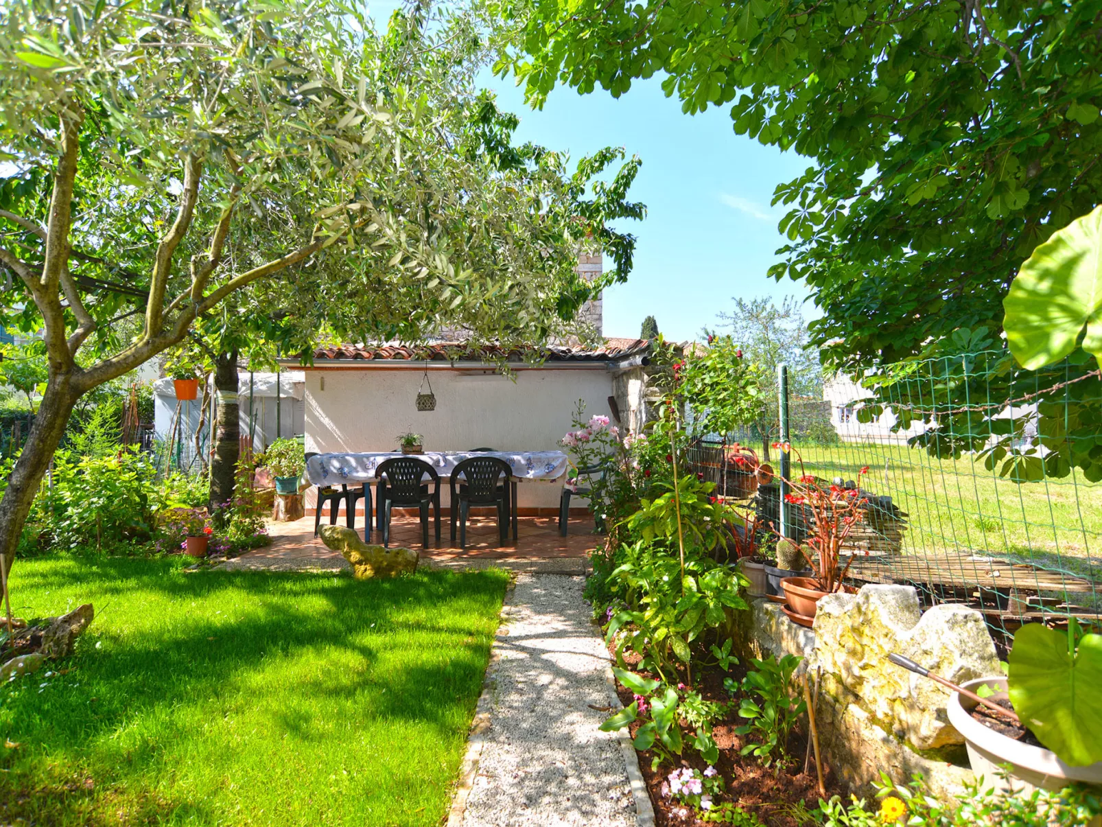 Apartment 358 - Buiten