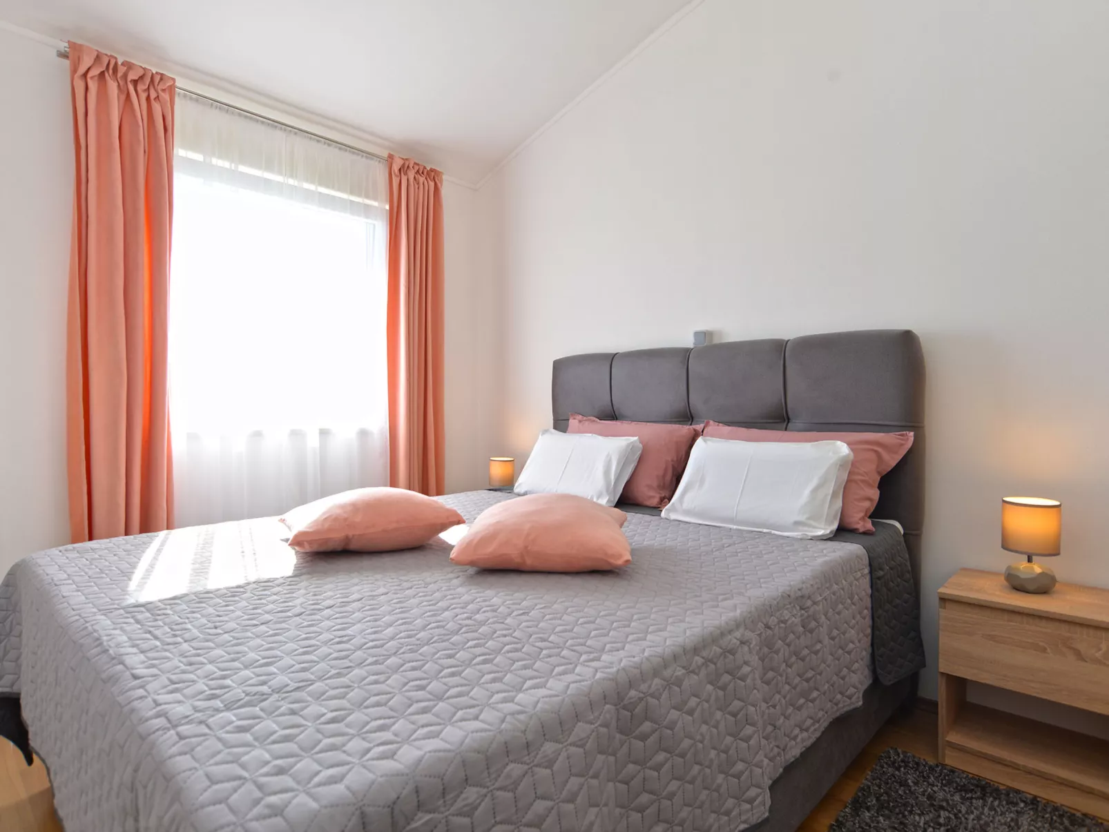 Apartment 2223 - Binnen