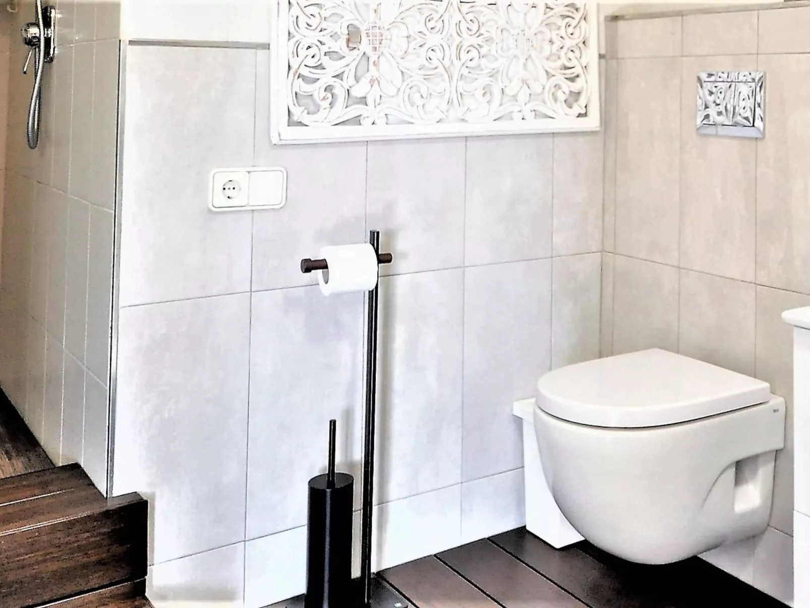 Finca CAN GUAL en Inca para 8 personas con piscina privada y vistas despejadas- - Binnen