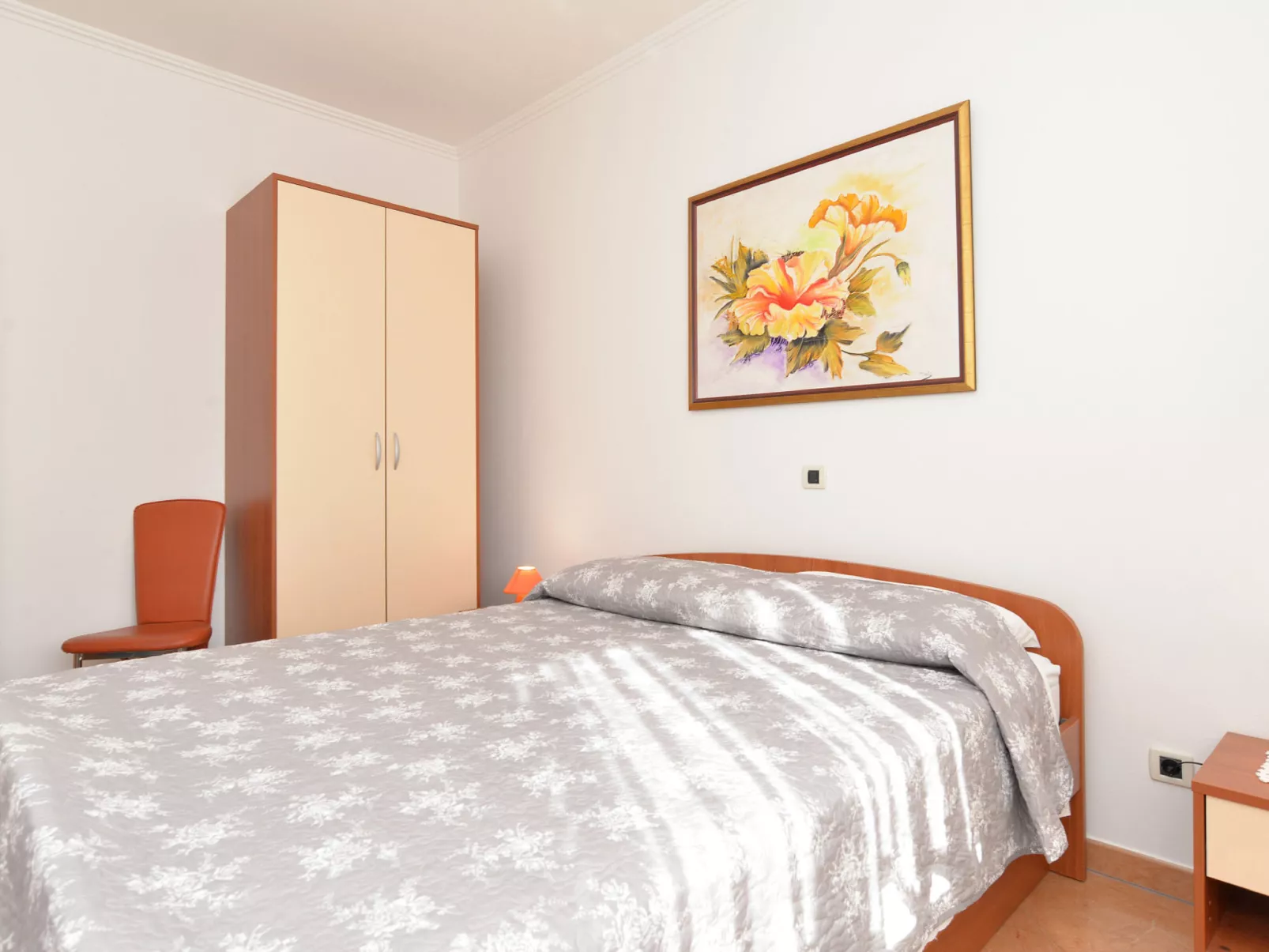 Apartment 1553 - Binnen