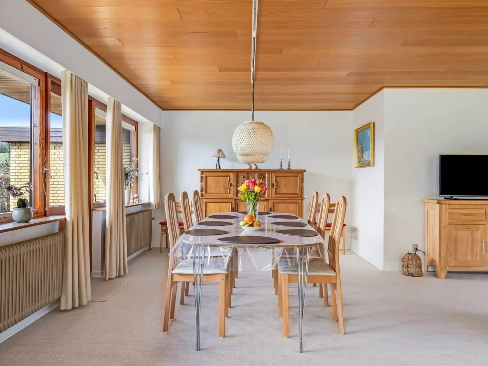 "Wildemor" - 30km from the sea - Binnen