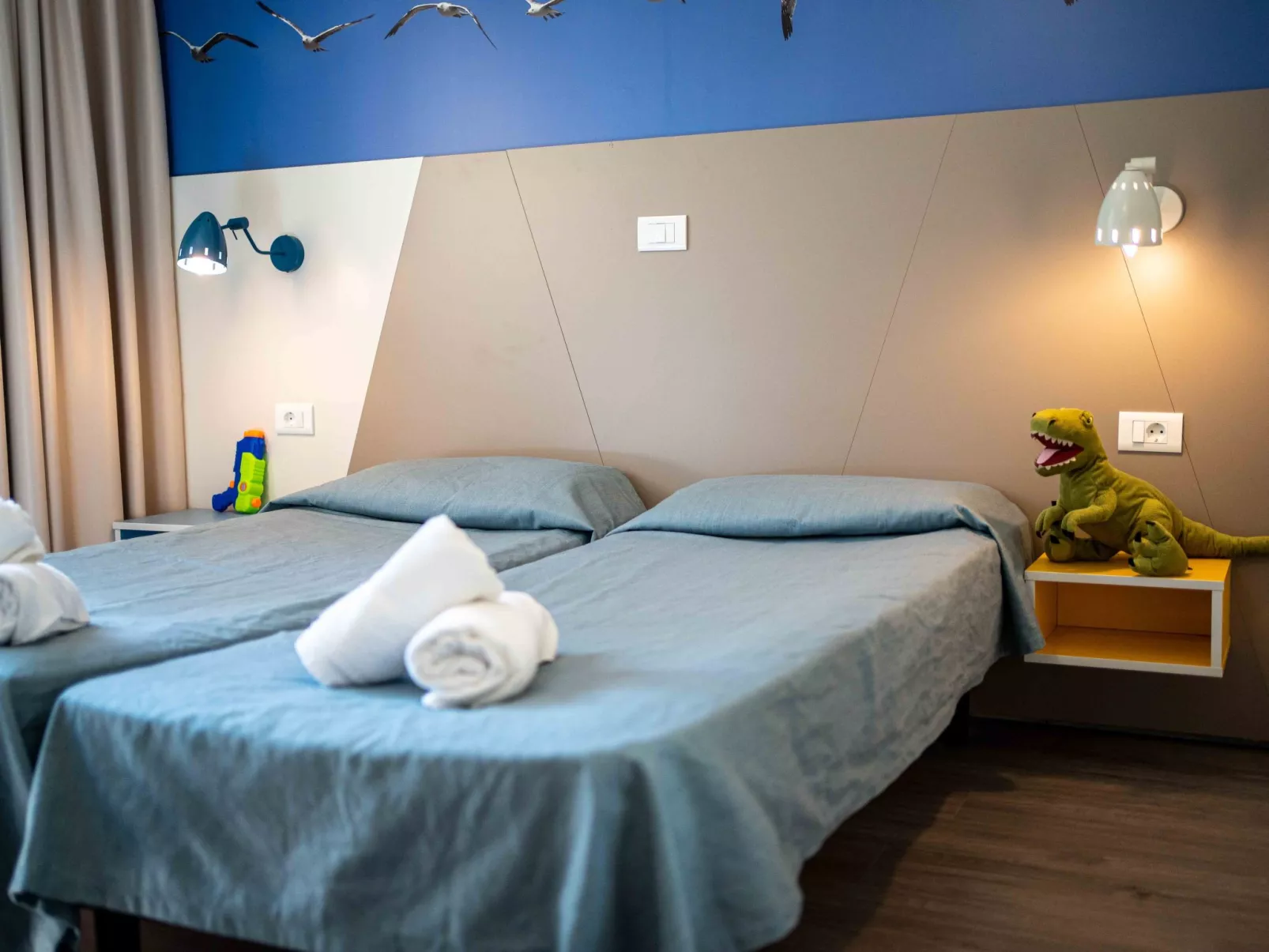 Wohnung Comfort Bi Village Resort - Image-tags.info