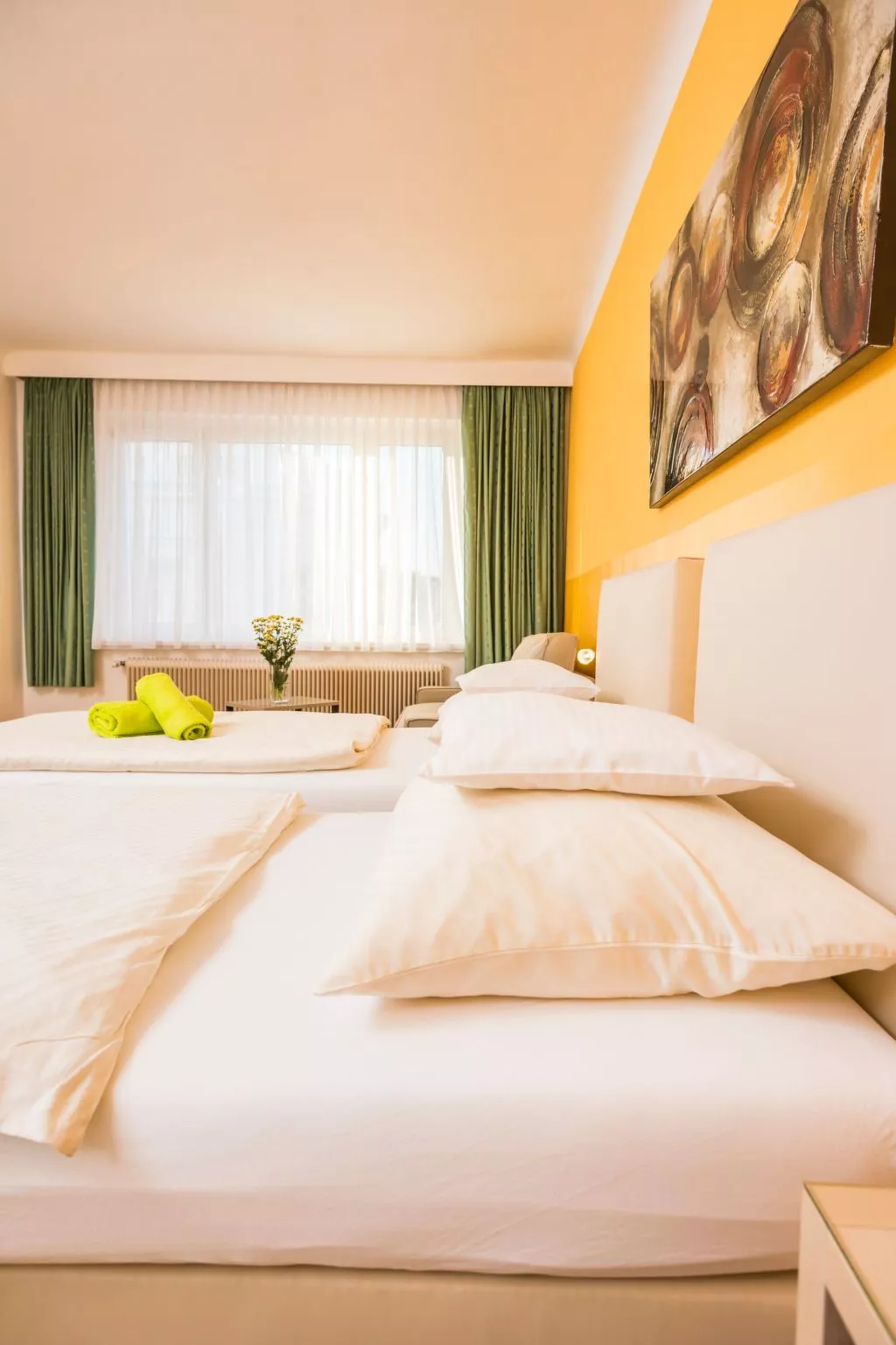 Ideale Wohnung in Dornbach - Binnen