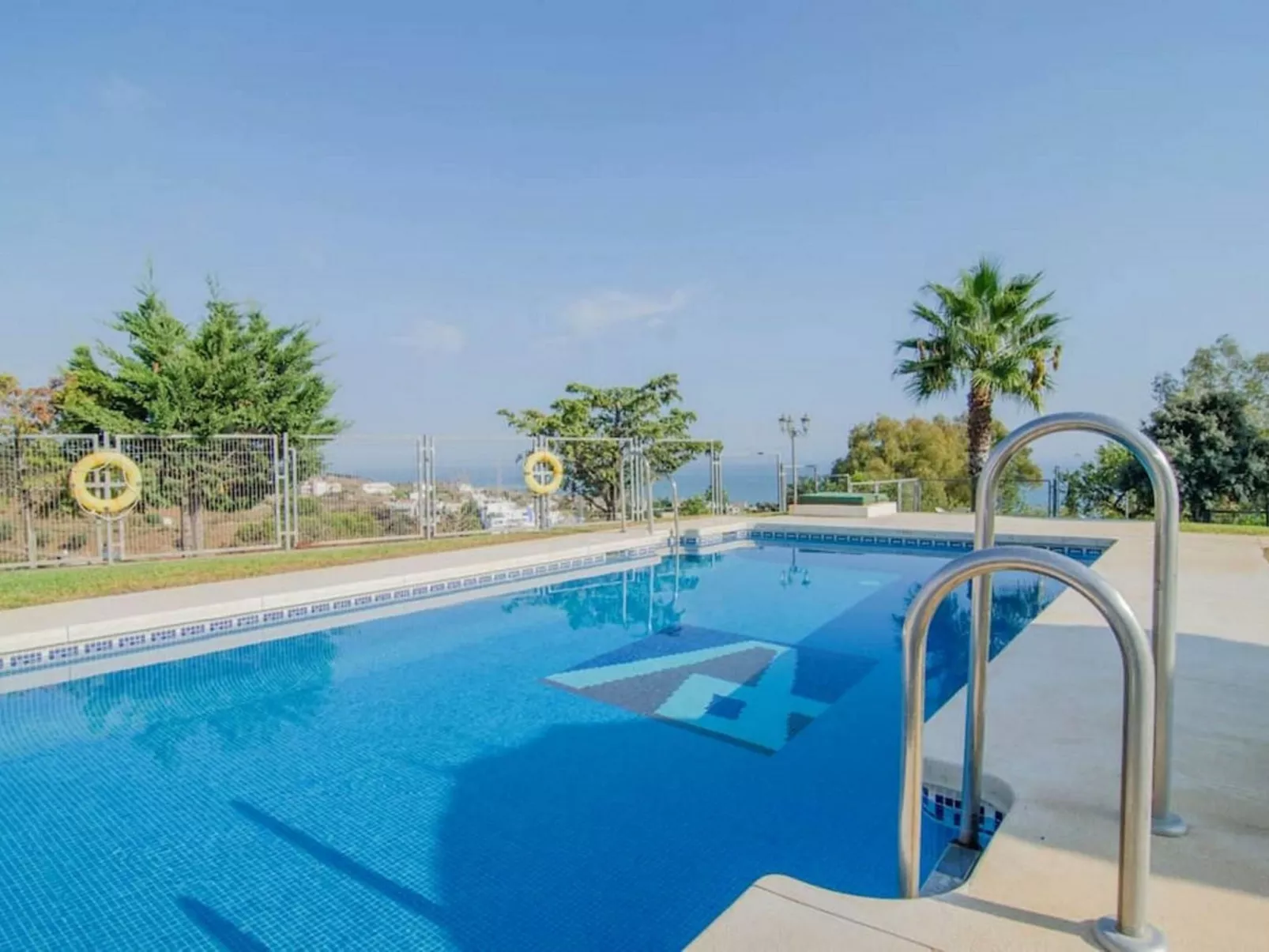 Casa Andalucía mit privatem Pool in Chilches - Buiten