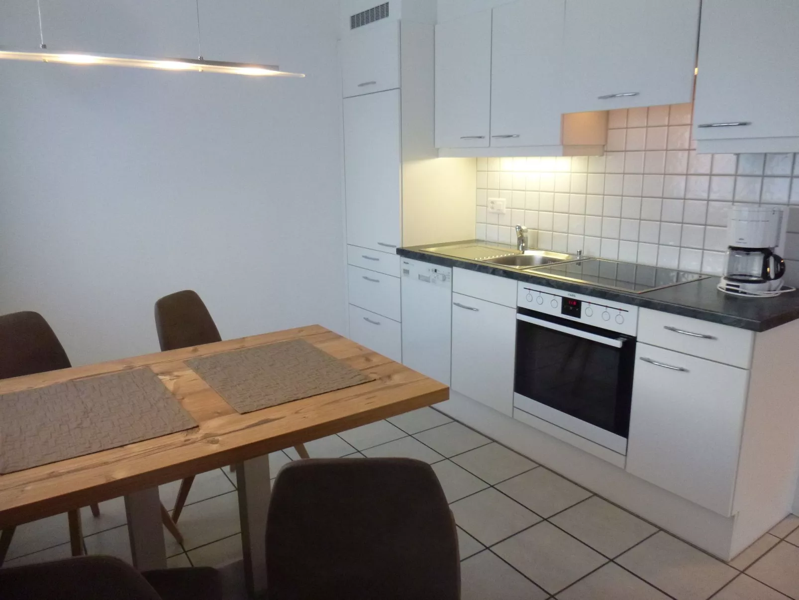 Appartements Alpin Live, (Samnaun-Laret) - Buiten