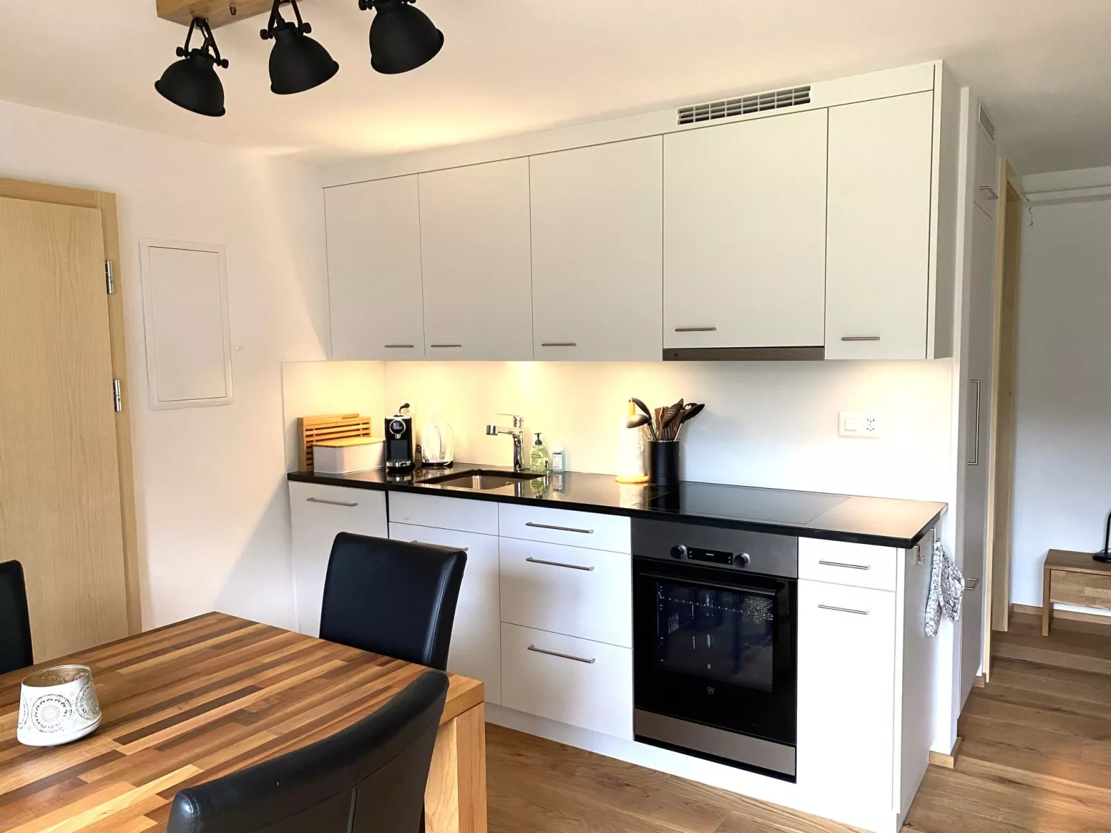 Ferienwohnungen Senda 495D, (Scuol)