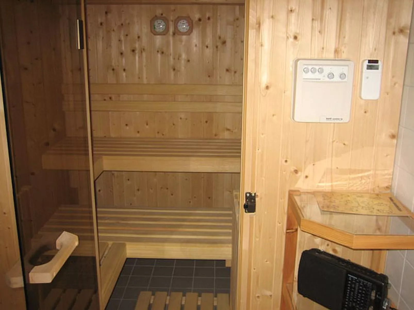 Casa Daida, (Flims Dorf), 31 - Binnen