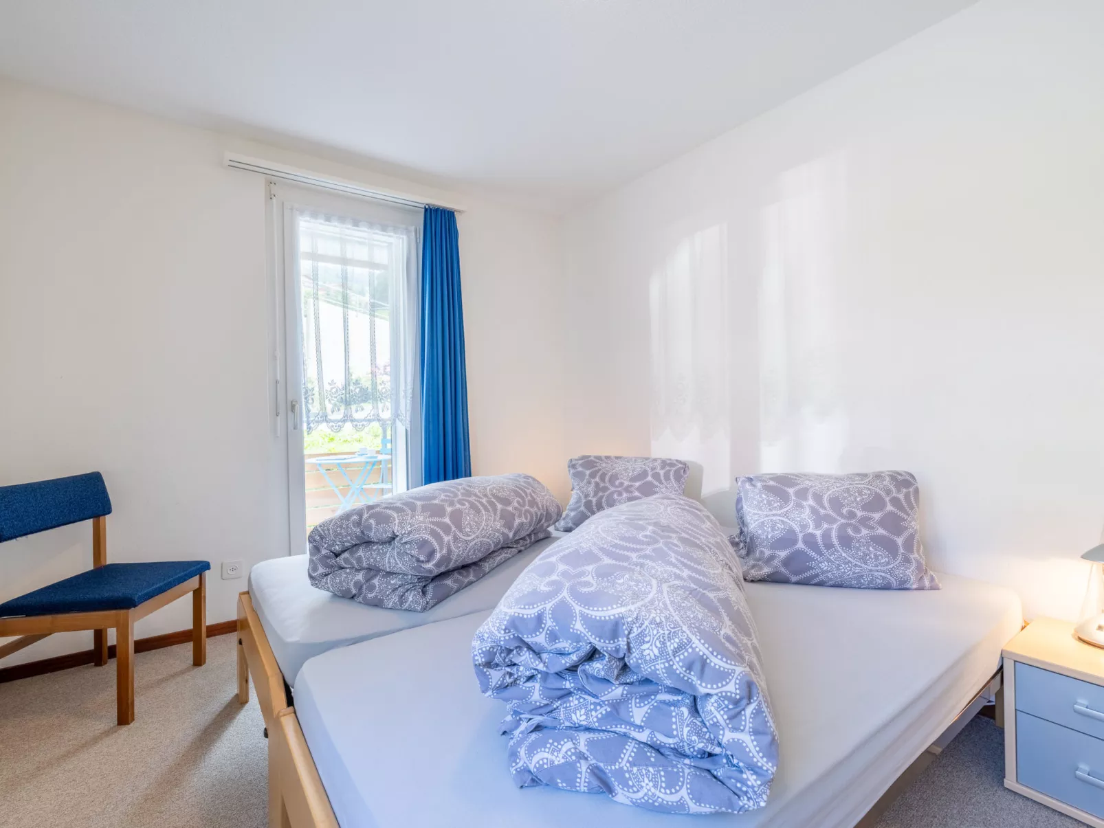 HÄMMIG, (Scuol) - Binnen