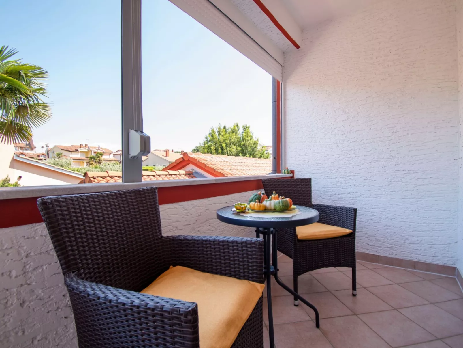 Villa Vallis Aurea - Binnen