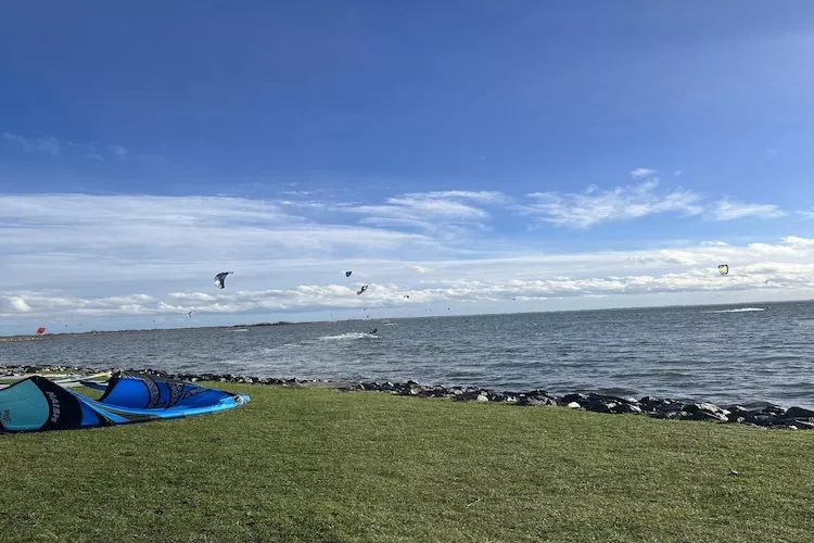 Ferienwohnung L36EG links - Gebieden zomer 20km