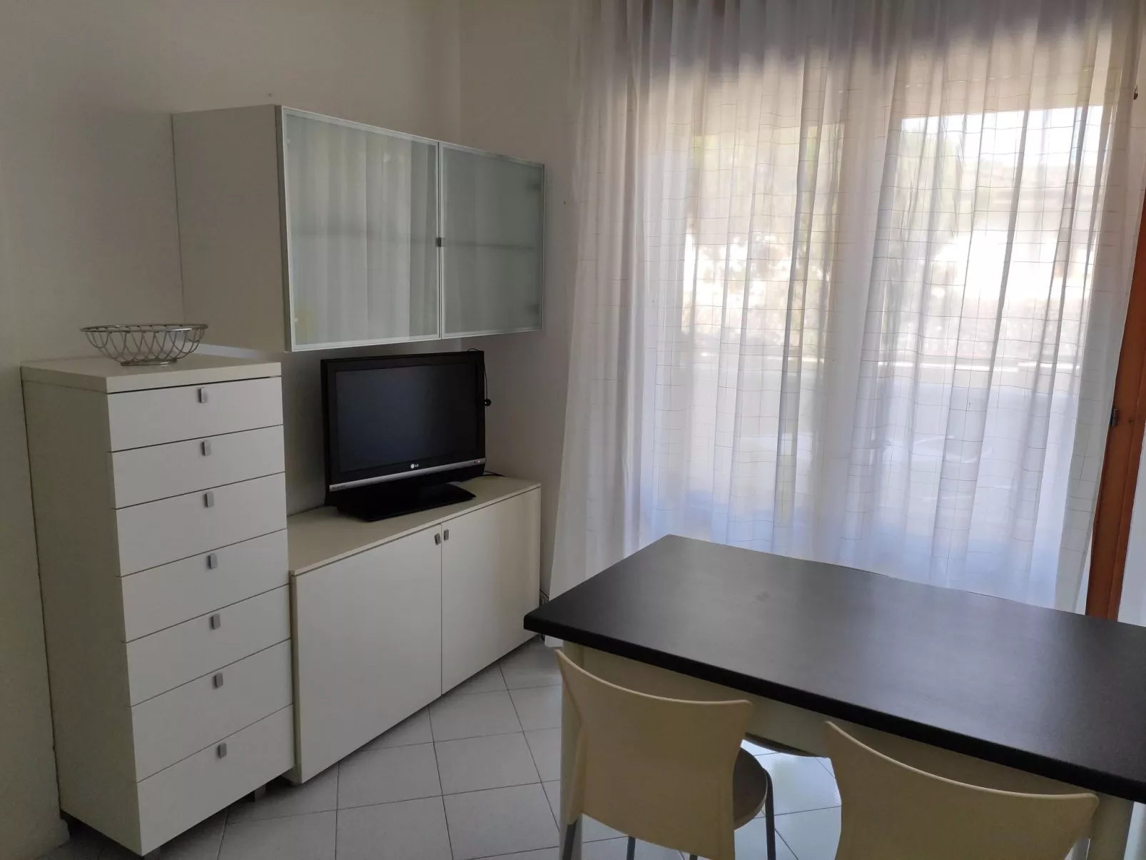 Appartamento BILLA 8 - Binnen