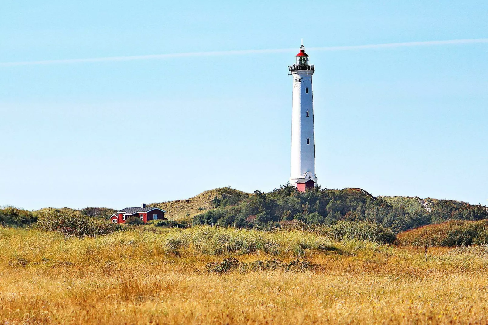 6 persoons vakantie huis in Hvide Sande-Niet-getagd