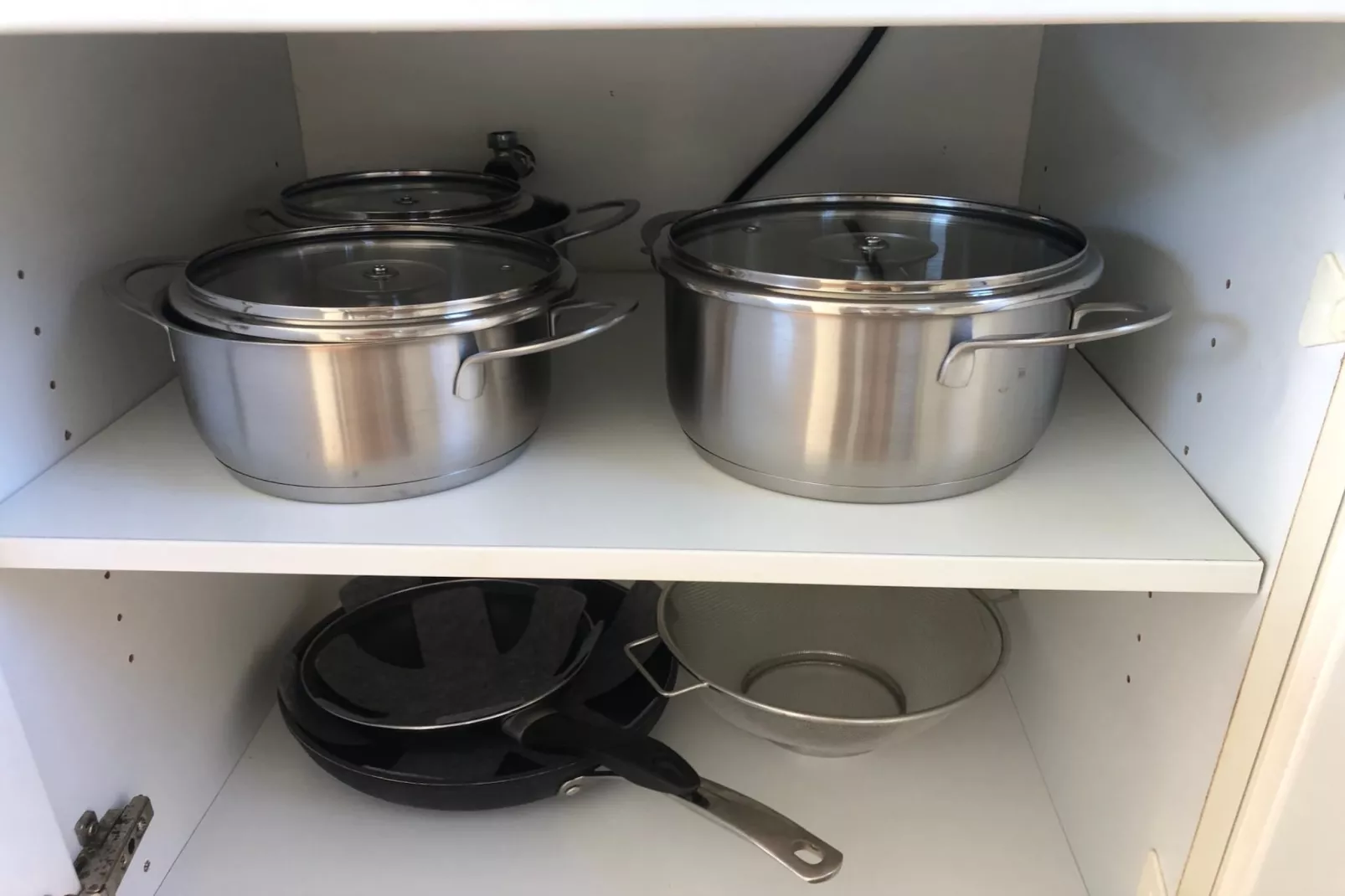 Lumina Enigma Lounge Chalet - Keuken