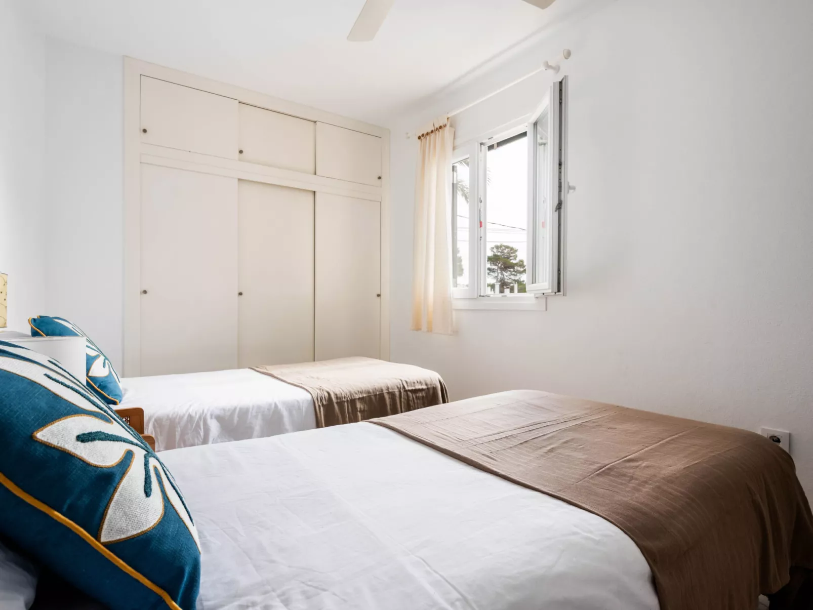 Apartamento FONA - Binnen