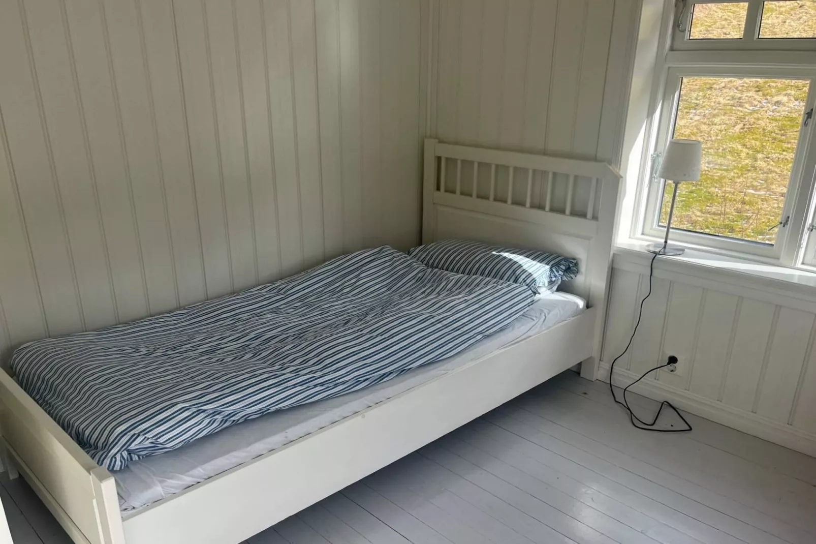 12 Personen vakantie huis in Masfjordnes - Binnen