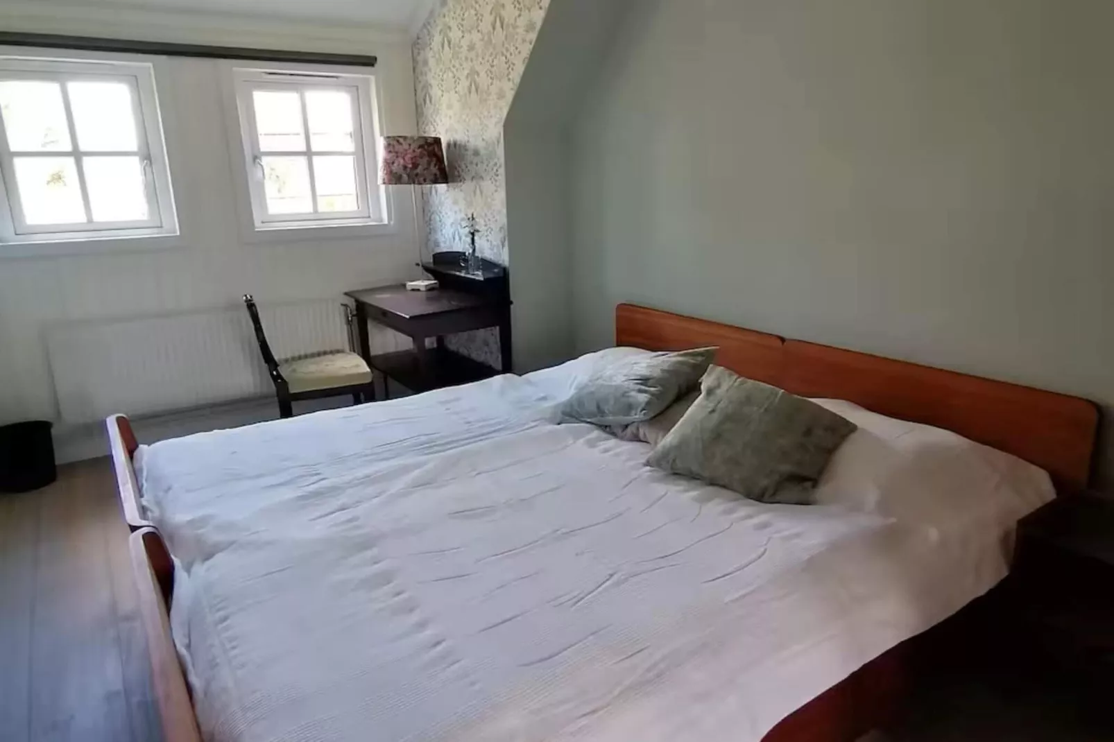 5 sterren vakantie huis in SKATTUNGBYN ORSA - Binnen