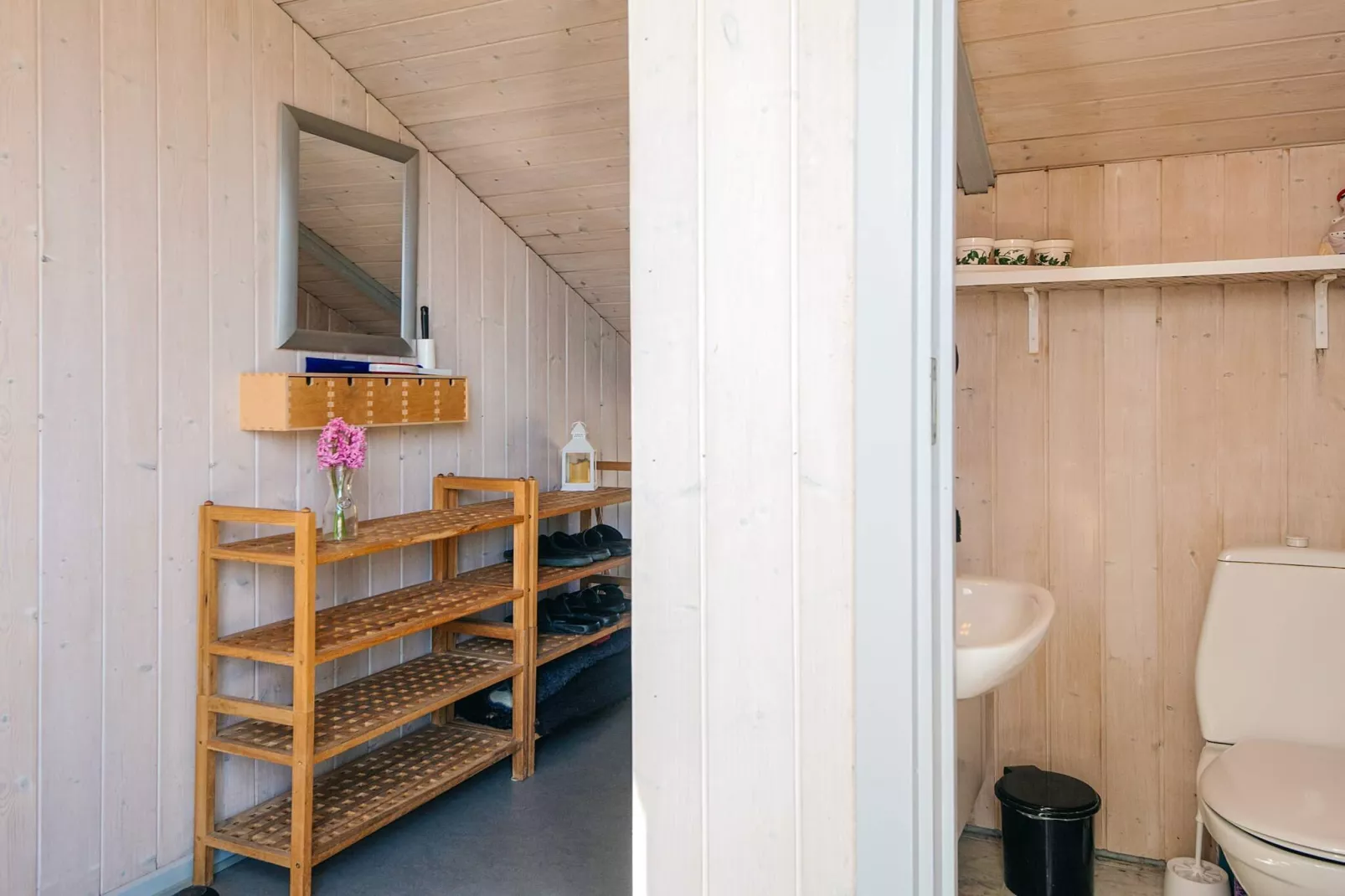 8 persoons vakantie huis in Sydals - Binnen
