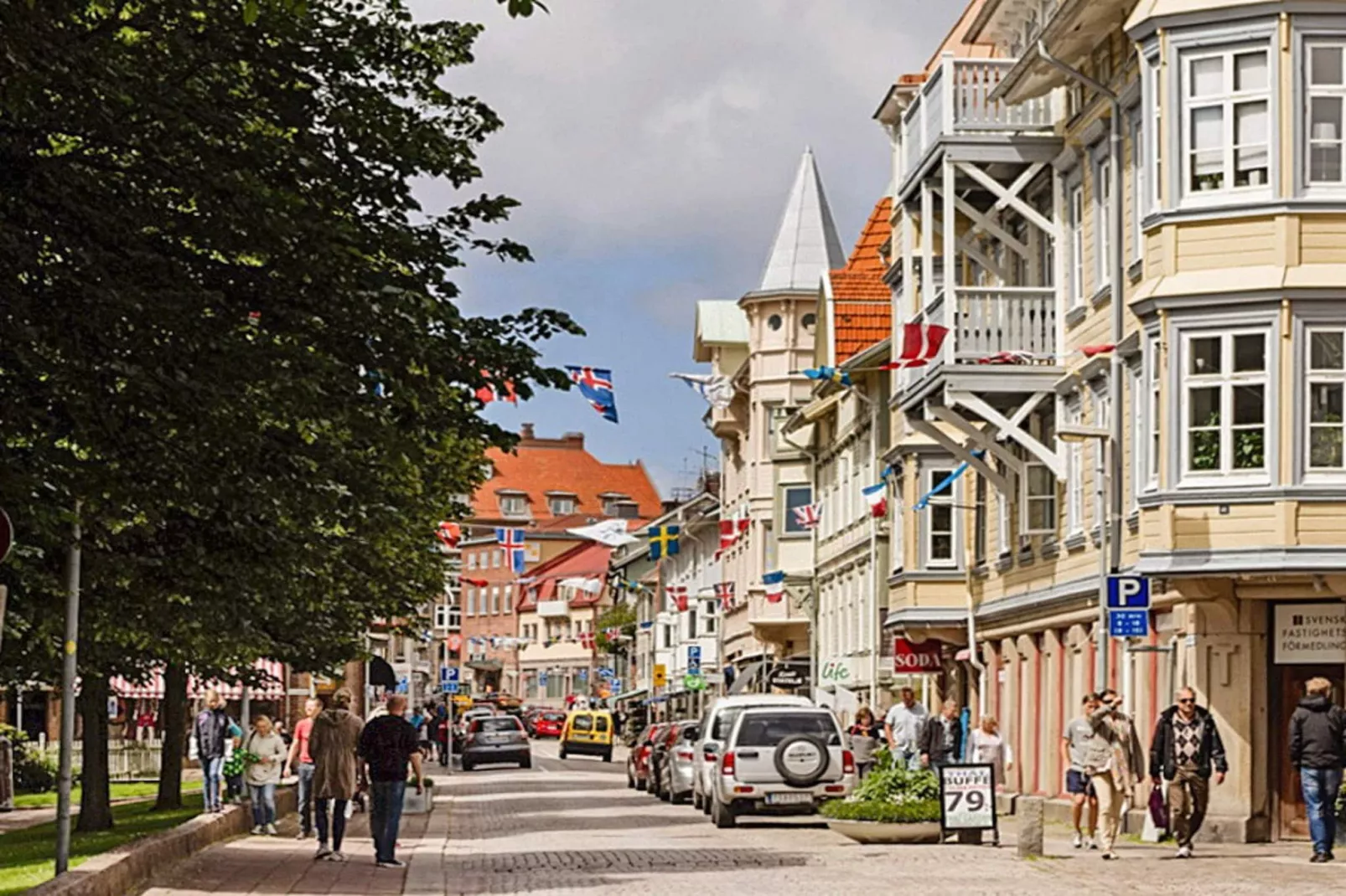 7 persoons vakantie huis in LYSEKIL - Niet-getagd
